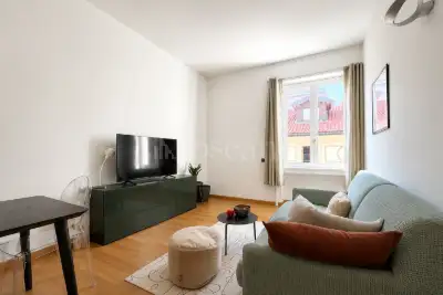 Casa in vendita, Via Sant'Eufemia, Milano