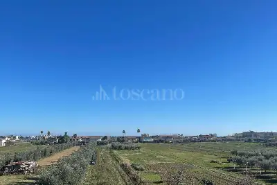 Villa Bifamiliare in vendita, Via Roma, Martinsicuro