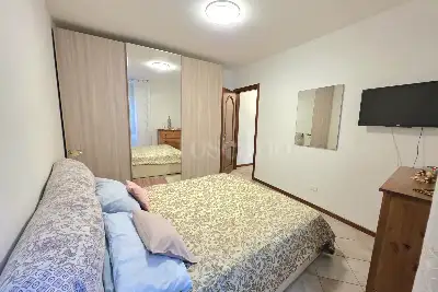 Casa in vendita, Via Marchesi, Rovato