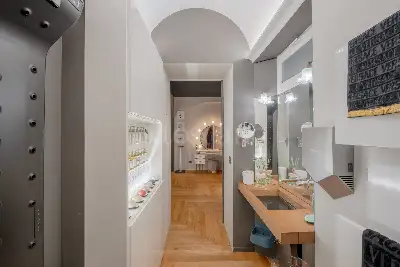 Casa in vendita, Corso Vittorio Emanuele II, Torino