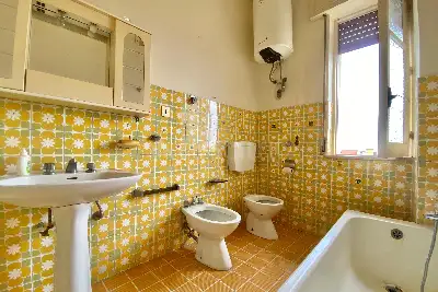 Casa in vendita, Via Nazionale, Rometta, Rometta