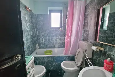 Attico in vendita, Via Principe di Scordia, Palermo