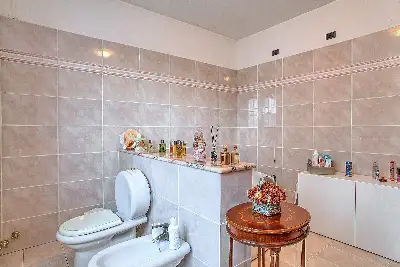 Villa in vendita, Via Ferruccio Pellini, Marchirolo