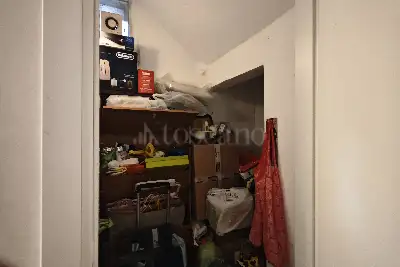 Casa in vendita, Via Giovanni Duprè, Siena