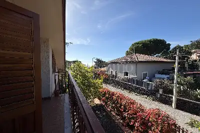 Villa in vendita, Via San Antonio alla Sciara, Nicolosi