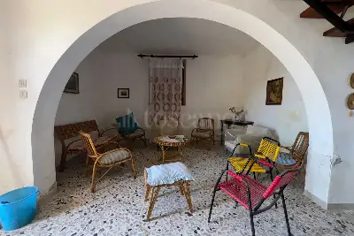 Villa in vendita, Via San Giovannello, Erice
