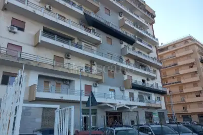 Casa in affitto, Via Antonio Vivaldi, Bagheria