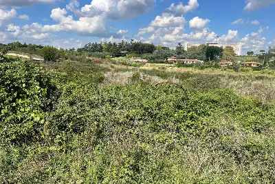 Edificabile Residenziali in vendita, Via Trotula de Ruggiero, Roma