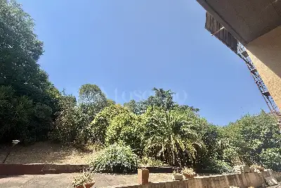 Casa in vendita, Via del Trullo, Roma