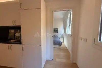 Casa in affitto, Via Salasco, Milano