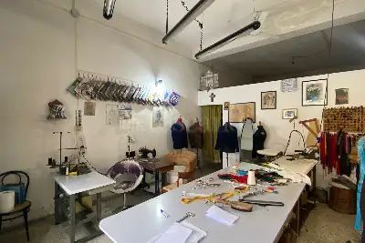 Negozio in vendita, Via delle Palme, Roma