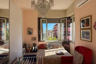 Casa in vendita, Via Firenze, Catania