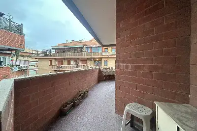 Casa in vendita, Via delle Baleniere, Roma