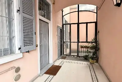 Casa in affitto, Viale Bligny, Milano