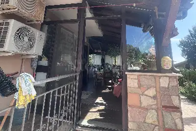 Villa Plurifamiliare in vendita, Via Aquino, Palermo