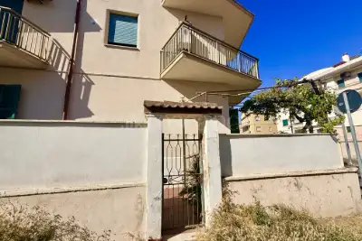 Casa in vendita, Via Derna, Anzio
