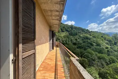 Villa Bifamiliare in vendita, Via Belleboni, Polaveno