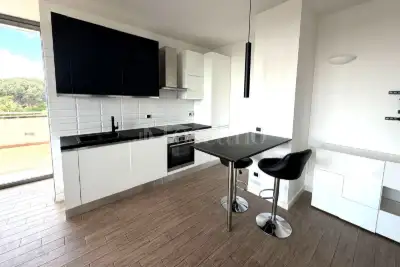 Casa in vendita, Via di Selva Nera, Roma