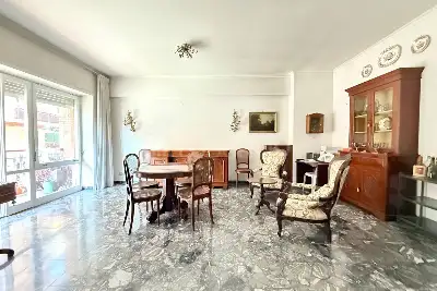 Casa in vendita, Via Pio Foà, Roma