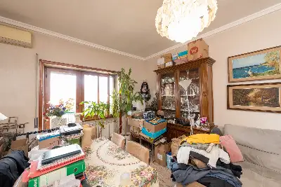 Casa in vendita, Via Edoardo Maragliano, Roma