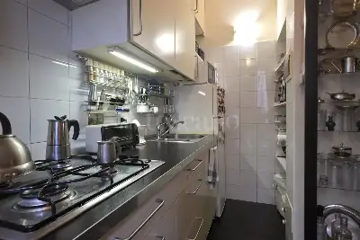 Casa in vendita, Via Giuseppe Vasi, Roma