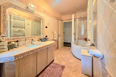 Villa in vendita, VillaCarcina , Villa Carcina