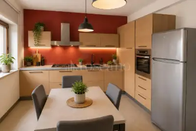 Casa in vendita, Via Roma, Avezzano