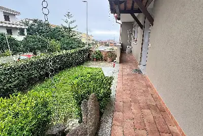 Attico in vendita, Via Martin Luther King, Sennori