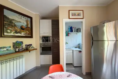 Villino a Schiera in vendita, Via Taranto, San Giovanni la Punta