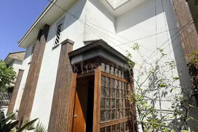 Villino a Schiera in vendita, Via Mar della Cina, Roma