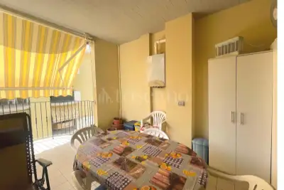 Casa in vendita, Via Terracini, Martinsicuro