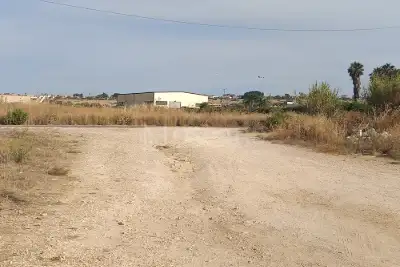 Agricolo in affitto, Via Stentinello, Siracusa