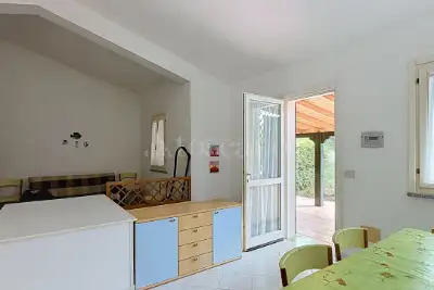 Villino a Schiera in vendita, Via Cala Lupo, Stintino