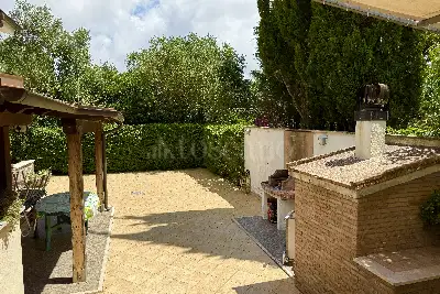 Villa in vendita, Via Tivoli, Nettuno