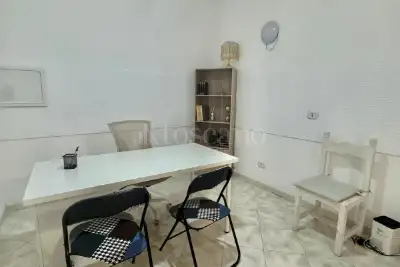 Ufficio in vendita, Corso Vittorio Emanuele II, Avellino