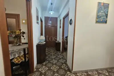 Casa in vendita, Via Colonia, Pomezia