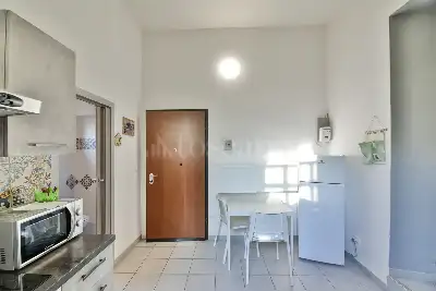 Casa in vendita, Via Mario Bertolone, Como