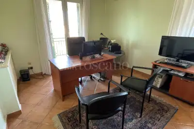 Villa in vendita, Via Sambucia, Palermo
