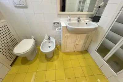 Casa in vendita, Via dell'Accademia del Cimento, Roma