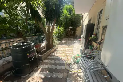 House for sale, Via dei Lincei, Roma