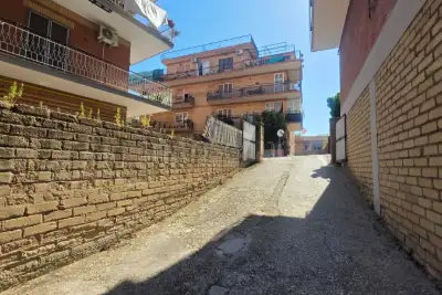 Posto Auto in vendita, Via Monte Lupo Fiorentino, Roma