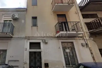 Casa in vendita, Via Licciardi, Catania
