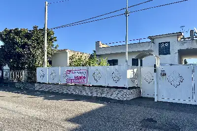 Casa Indipendente in vendita, Via Capone, Scafati