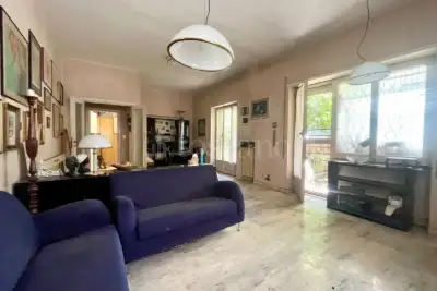 Casa in vendita, Via Jacopo Ferretti, Roma