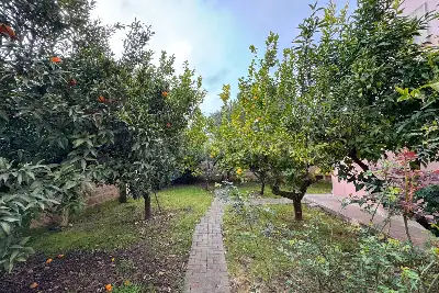 Villa in vendita, Strada Provinciale 71, Oria
