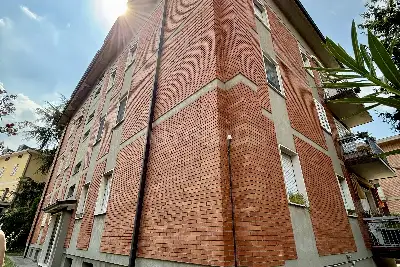 Casa in vendita, Via Marino Ballini, Brescia