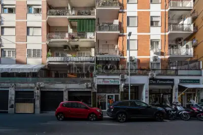 Casa in vendita, Via Olindo Malagodi, Roma