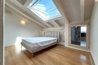 Attico in vendita, Via Benaco, Sirmione