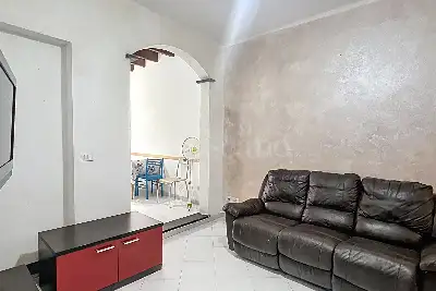 Casa in vendita, Via Carlo Alberto 9, Alghero