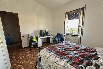 Attico in vendita, Via Florinas, Fiumicino